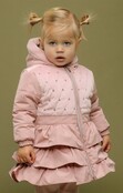 Le Chic Meisjes BONAMI Winterjas