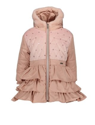 Le Chic Meisjes BONAMI Winterjas