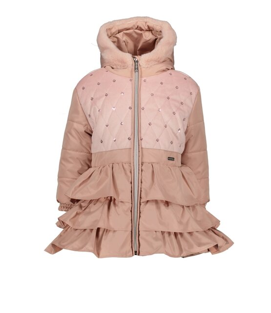 Le Chic Meisjes BONAMI Winterjas