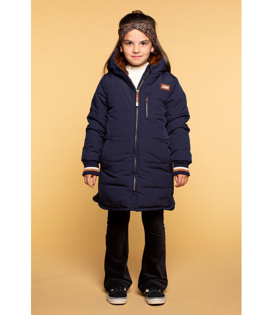Moodstreet Meisjes Winterjas