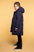 Moodstreet Meisjes Winterjas