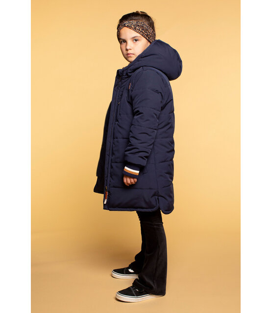 Moodstreet Meisjes Winterjas