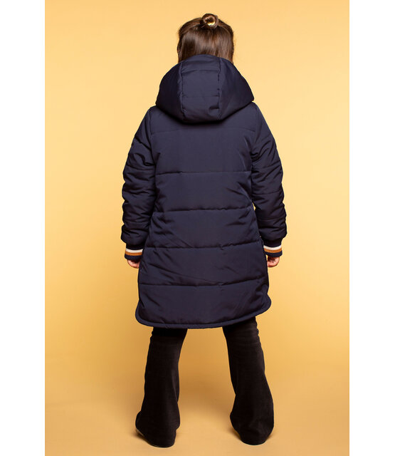 Moodstreet Meisjes Winterjas
