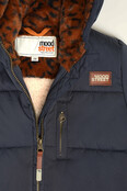Moodstreet Meisjes Winterjas