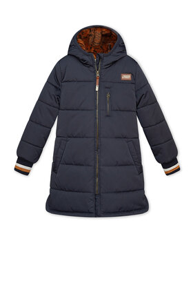 Moodstreet Meisjes Winterjas