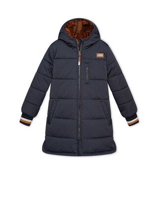 Moodstreet Meisjes Winterjas