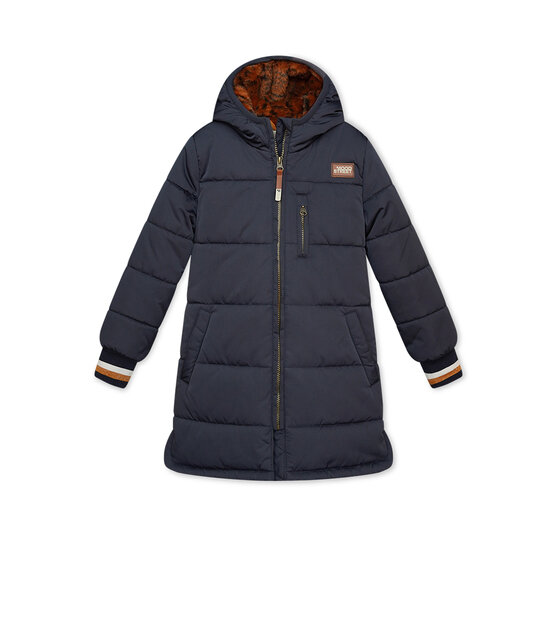 Moodstreet Meisjes Winterjas