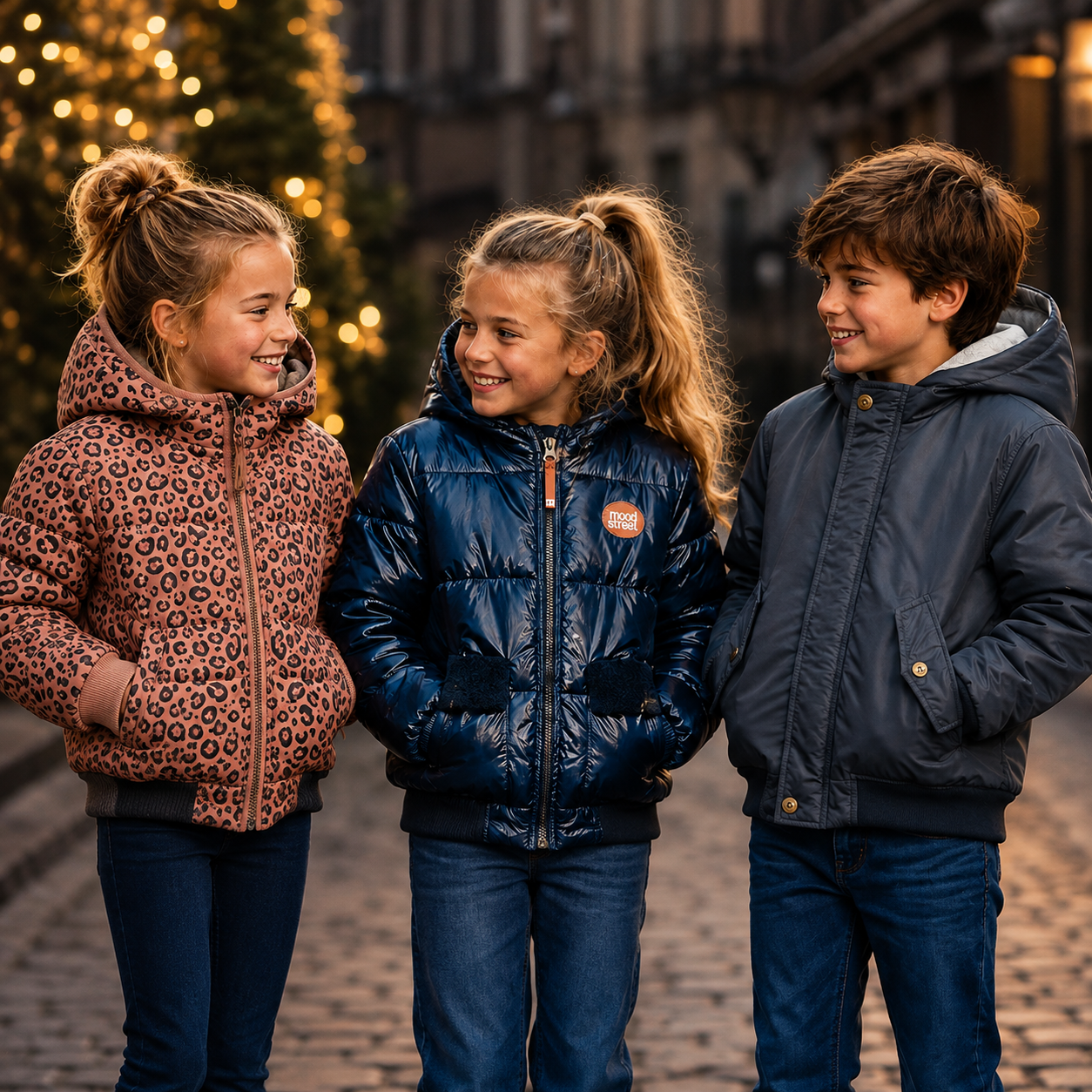 Welke winterjas kies je voor je kind? Tips voor de perfecte kinderwinterjas