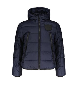 SuperRebel Jongens Winterjas