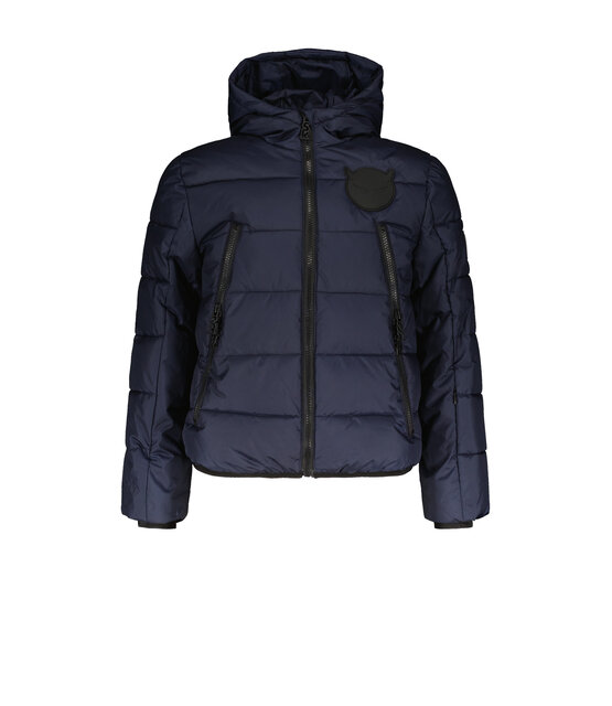SuperRebel Jongens Winterjas