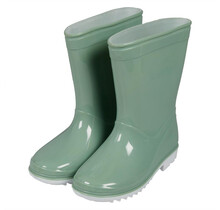 XQ Kids Rain Boots Plain