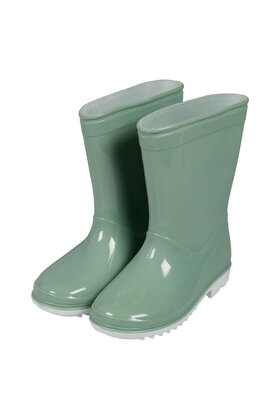 XQ Kids Rain Boots Plain