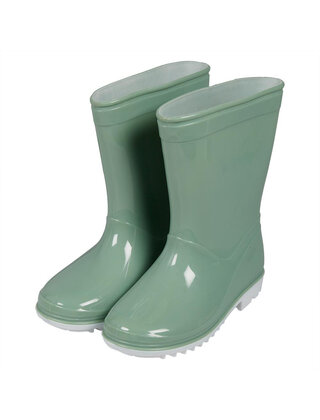 XQ Kids Rain Boots Plain