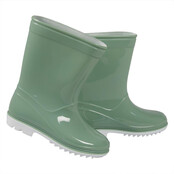XQ Kids Rain Boots Plain