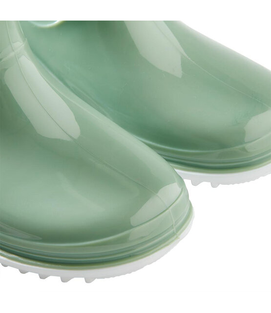 XQ Kids Rain Boots Plain