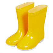 XQ Kids Rain Boots Plain