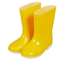 XQ Kids Rain Boots Plain