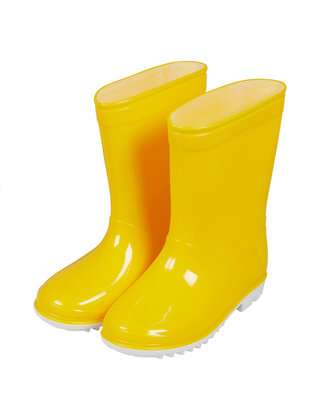 XQ Kids Rain Boots Plain
