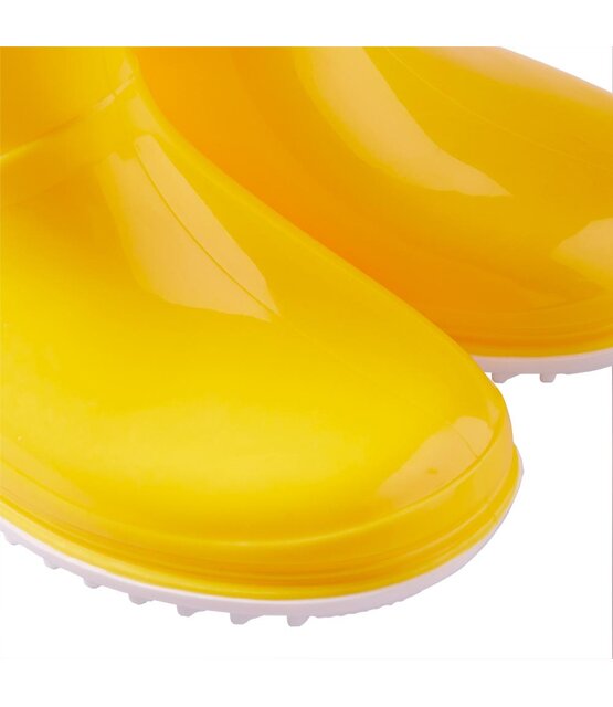 XQ Kids Rain Boots Plain