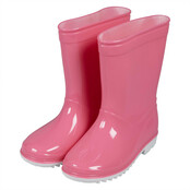 XQ KIDS RAIN BOOTS PLAIN
