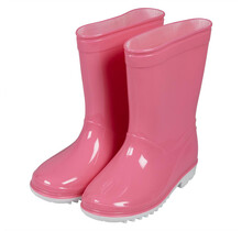 XQ KIDS RAIN BOOTS PLAIN