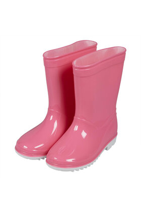 XQ Kids Rain Boots Plain