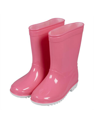XQ Kids Rain Boots Plain