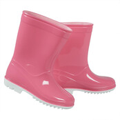 XQ KIDS RAIN BOOTS PLAIN