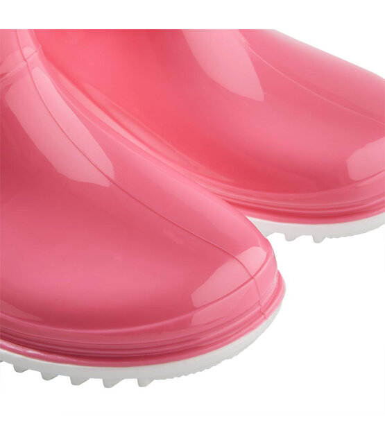 XQ KIDS RAIN BOOTS PLAIN