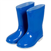 XQ KIDS RAIN BOOTS PLAIN