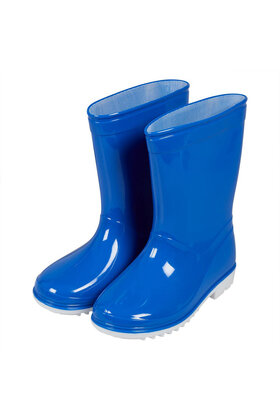 XQ Kids Rain Boots Plain