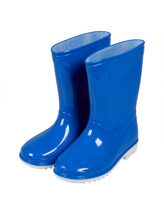 XQ Kids Rain Boots Plain