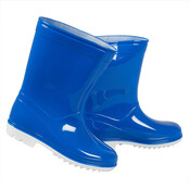 XQ KIDS RAIN BOOTS PLAIN