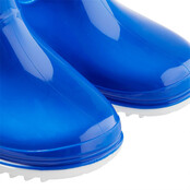 XQ KIDS RAIN BOOTS PLAIN