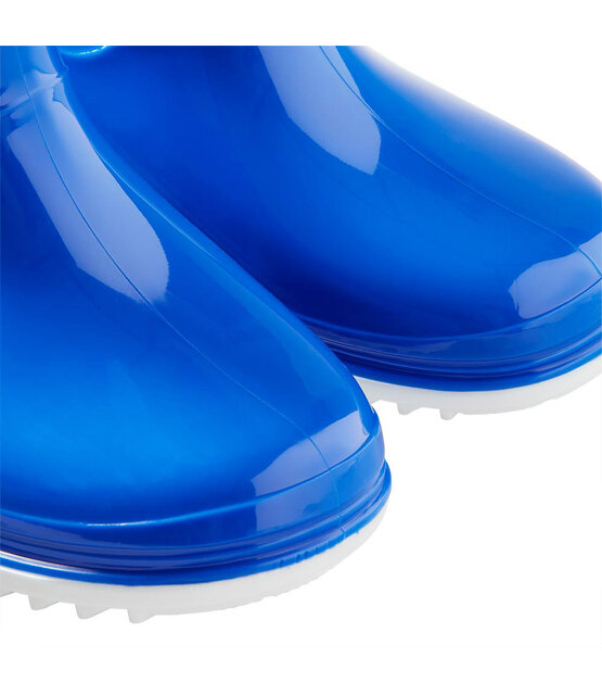 XQ KIDS RAIN BOOTS PLAIN