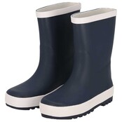 XQ KIDS RUBBER RAIN BOOTS