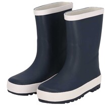 XQ KIDS RUBBER RAIN BOOTS