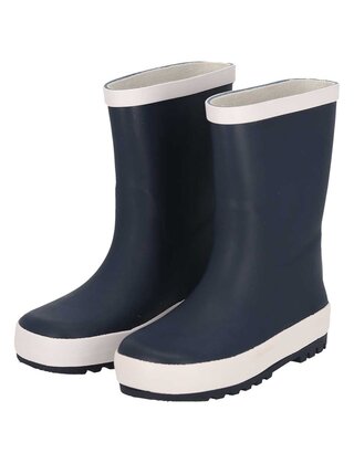 XQ KIDS RUBBER RAIN BOOTS