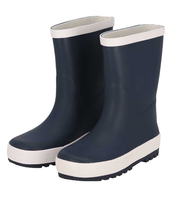 XQ KIDS RUBBER RAIN BOOTS
