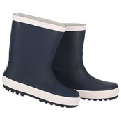 XQ KIDS RUBBER RAIN BOOTS