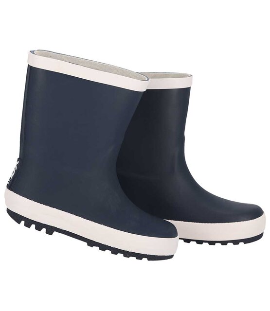 XQ KIDS RUBBER RAIN BOOTS