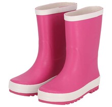 XQ KIDS RUBBER RAIN BOOTS