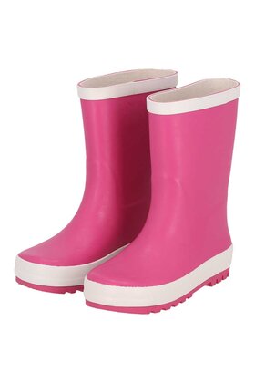 XQ KIDS RUBBER RAIN BOOTS