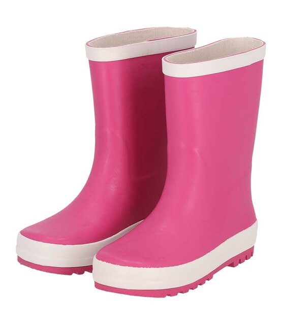 XQ KIDS RUBBER RAIN BOOTS