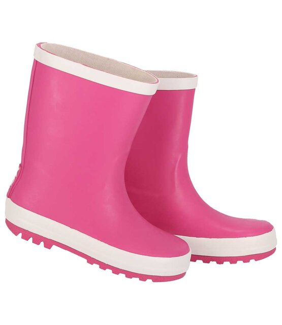 XQ KIDS RUBBER RAIN BOOTS