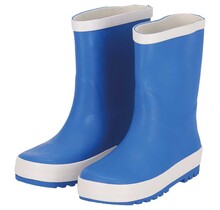 XQ KIDS RUBBER RAIN BOOTS