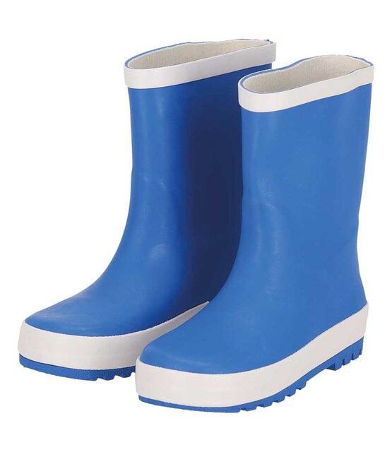 XQ KIDS RUBBER RAIN BOOTS