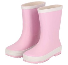 XQ KIDS RUBBER RAIN BOOTS