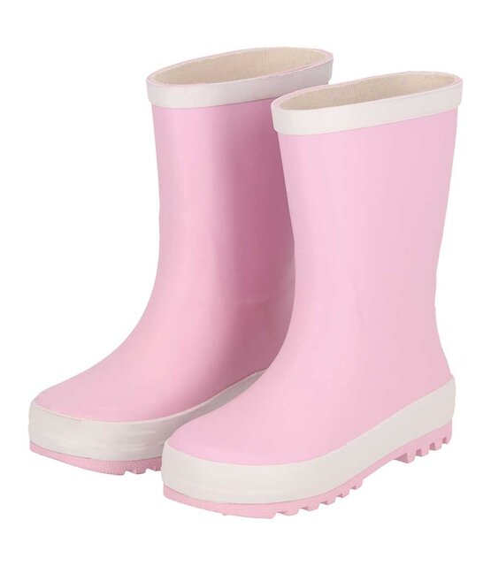 XQ KIDS RUBBER RAIN BOOTS