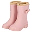 XQ Footwear XQ KIDS RUBBER RAIN BOOTS FUR